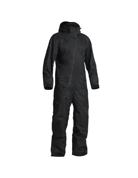 AMOQ Void Skoteroverall Blackout