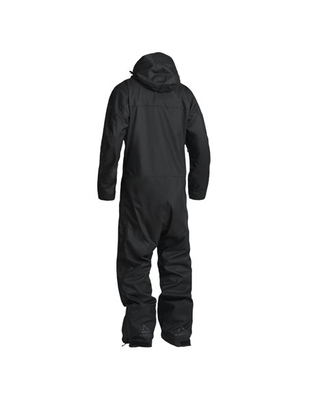 AMOQ Void Skoteroverall Blackout