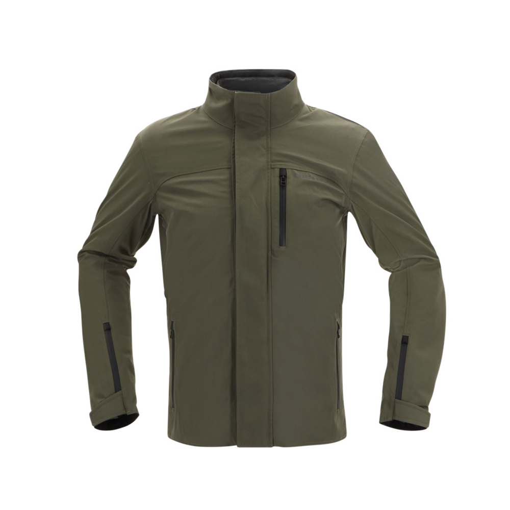 Richa Mc Jacka Universal Jacket Olive Green