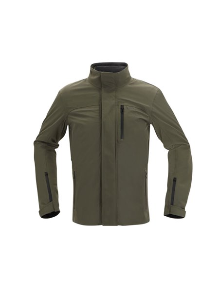 Richa Mc Jacka Universal Jacket Olive Green