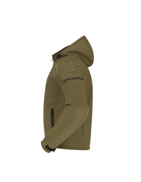 Richa Mc Jacka Vanquish 2 Jacket Olivegreen