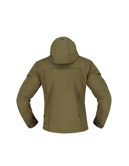 Richa Mc Jacka Vanquish 2 Jacket Olivegreen