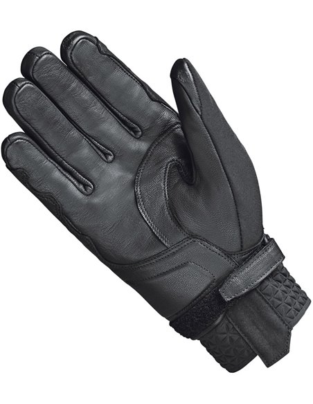 Held Mc Handske Bilbao Wp Touring Black