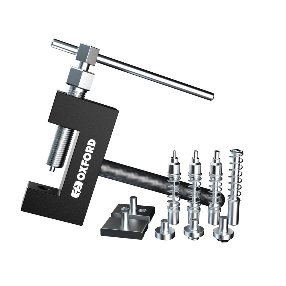 Oxford Chain Tool Pro 