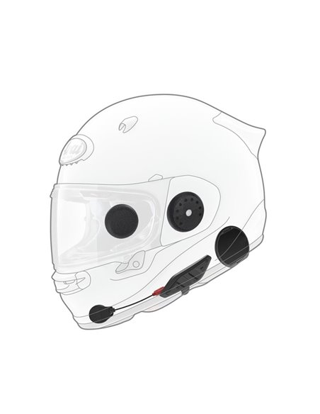 SENA INTERCOM ACS10 ARAI