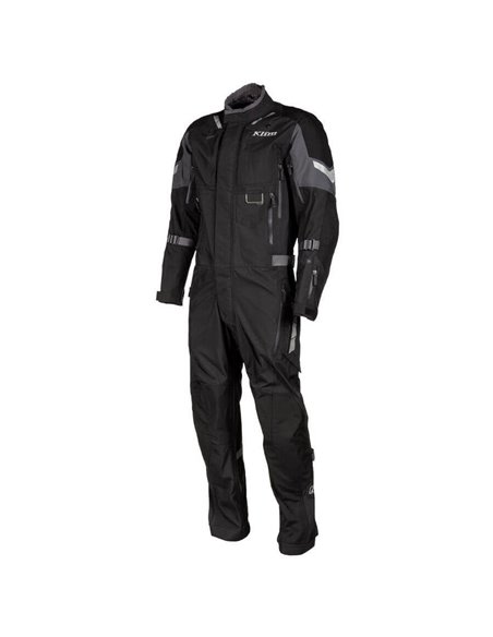 KLIM Mc Overall Hardanger Oner Piece Black