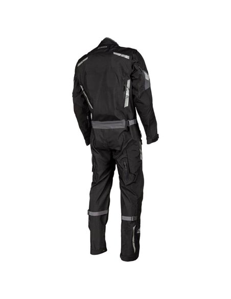 KLIM Mc Overall Hardanger Oner Piece Black