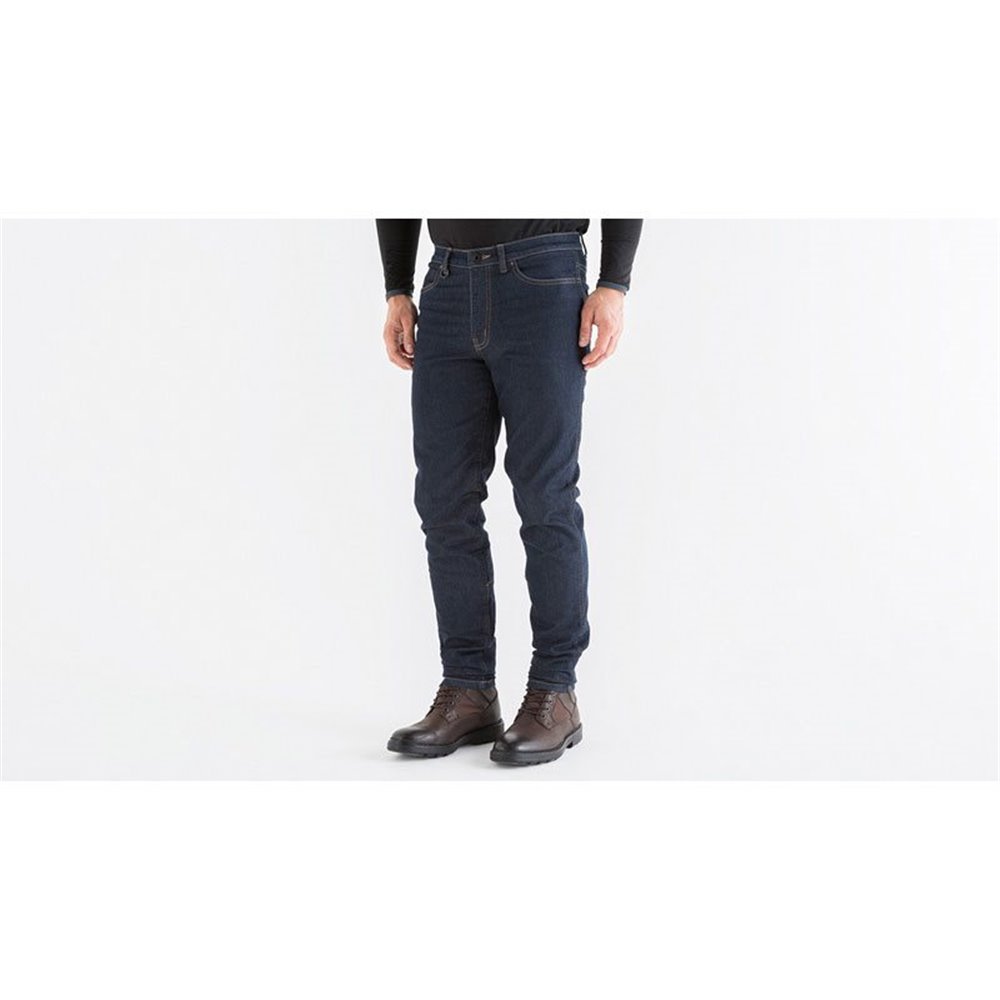 Knox Jeans Spencer Skinny Blå