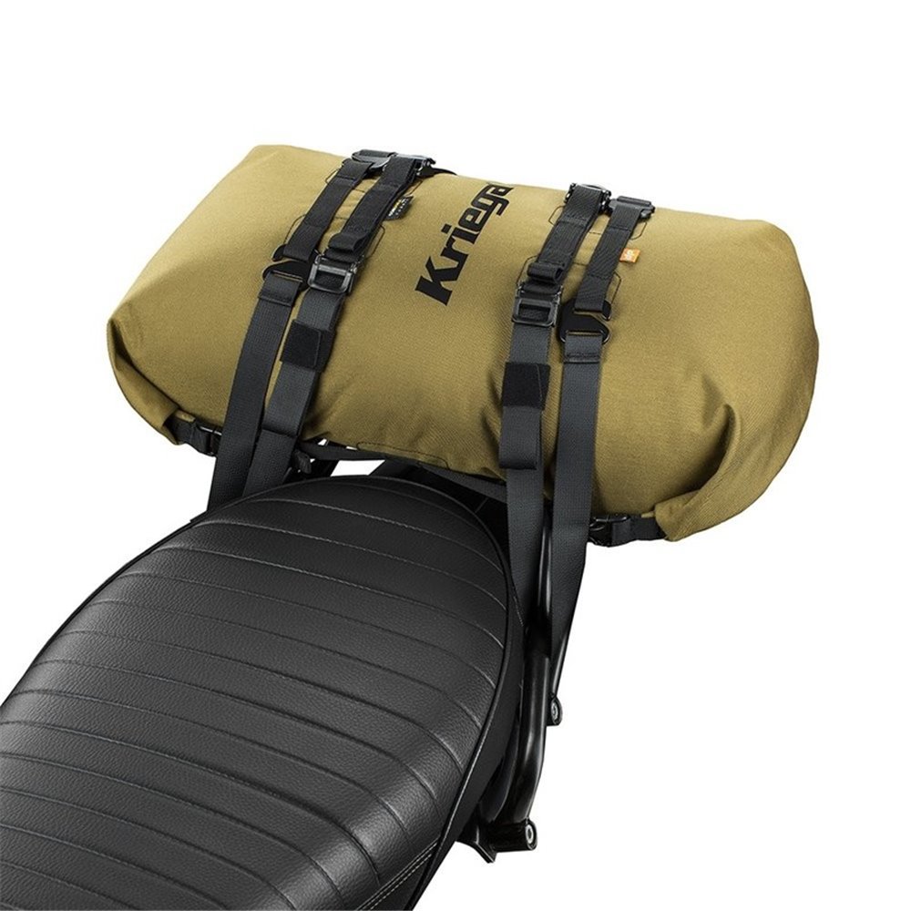 KRIEGA VÄSKA Coyote ROLLPACK 40L