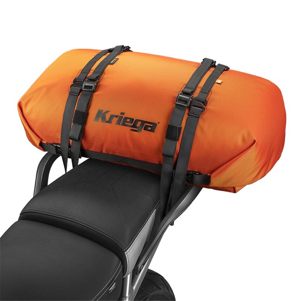 KRIEGA VÄSKA Orange ROLLPACK 20L