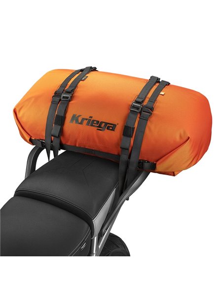 KRIEGA VÄSKA Orange ROLLPACK 20L