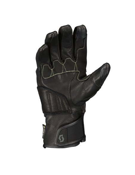 SCOTT Mc Handske Priority GTX black