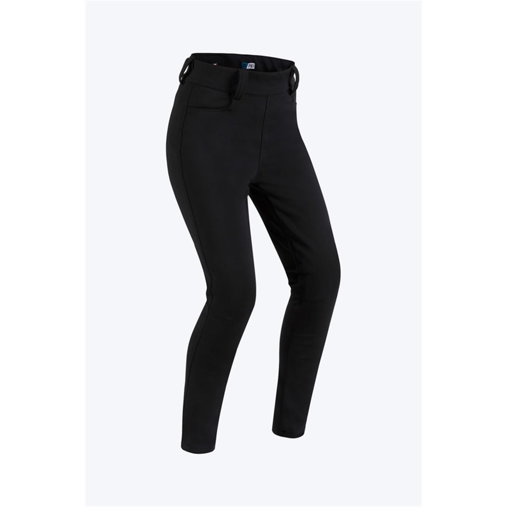 PMJ Mc Jeans Spring Leggins byxa Svart