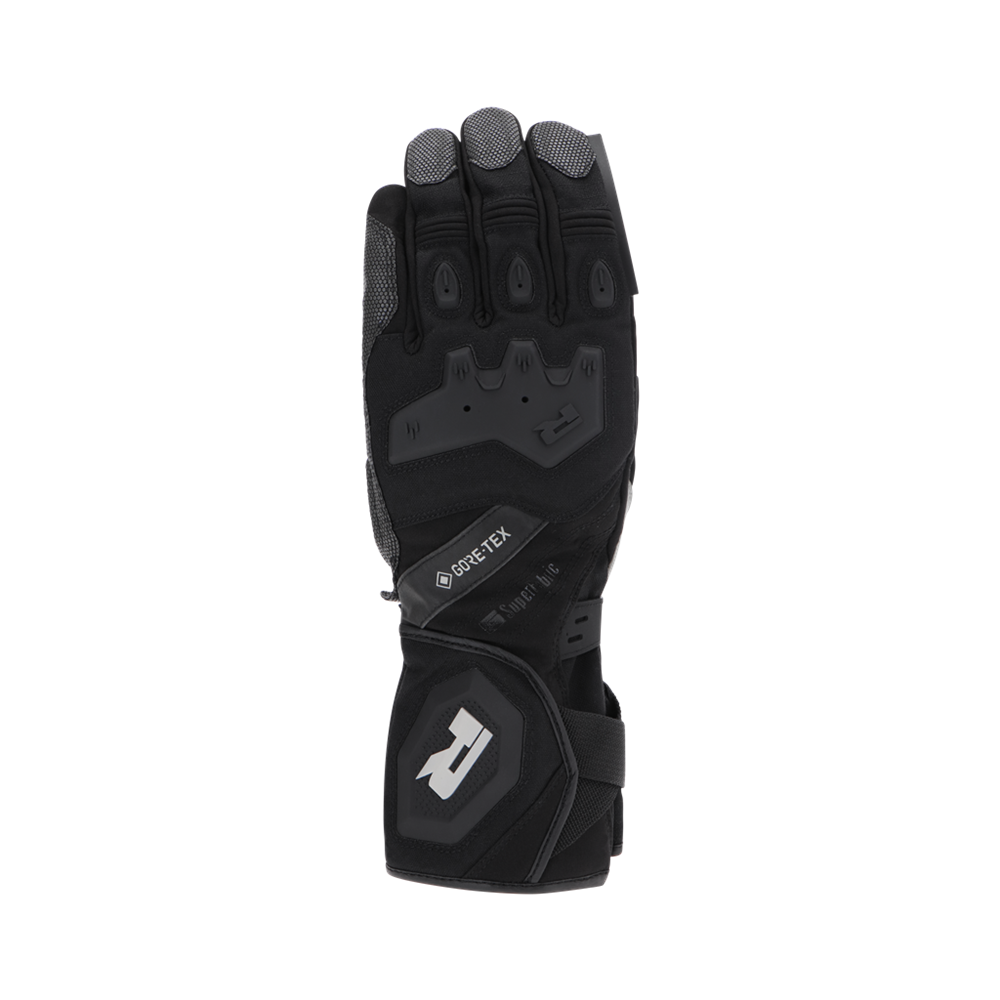 Richa Mc Handske Armada Gtx Glove Black