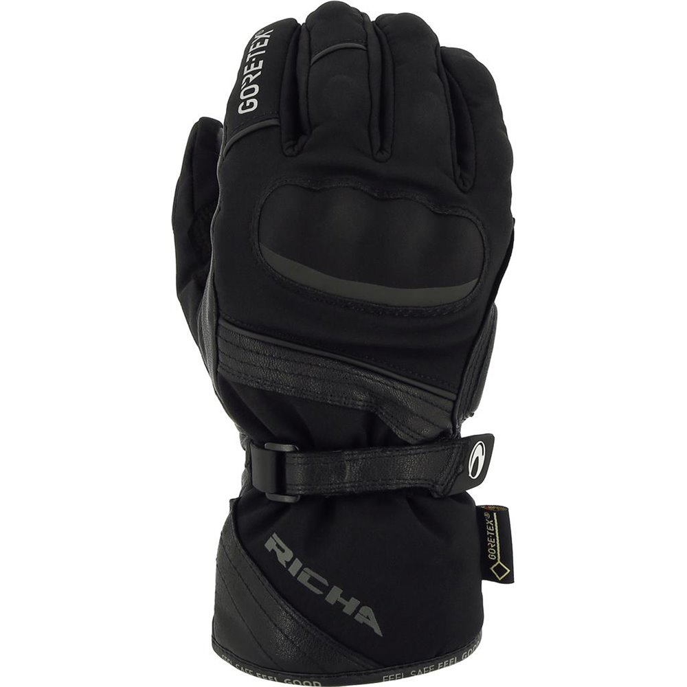 Richa Mc Handske Diana Gtx Glove Black