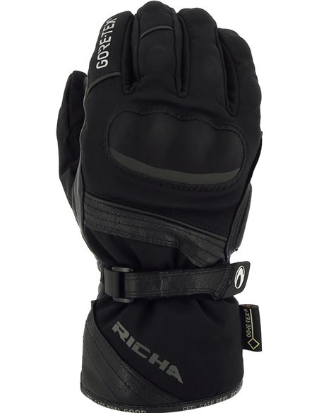 Richa Mc Handske Diana Gtx Glove Black