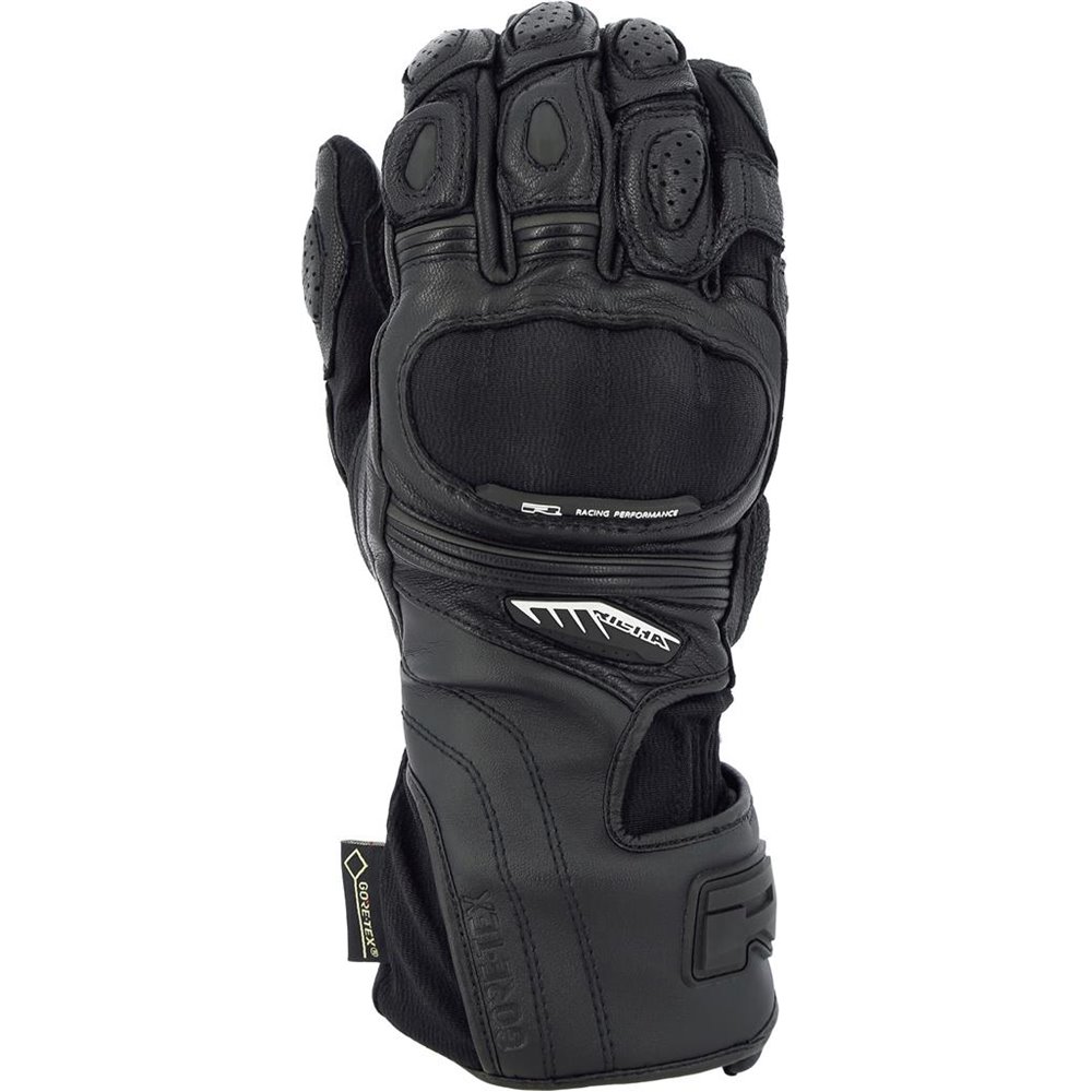 Richa Mc Handske Extreme 2 Gtx Glove Black