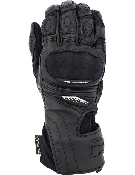 Richa Mc Handske Extreme 2 Gtx Glove Black