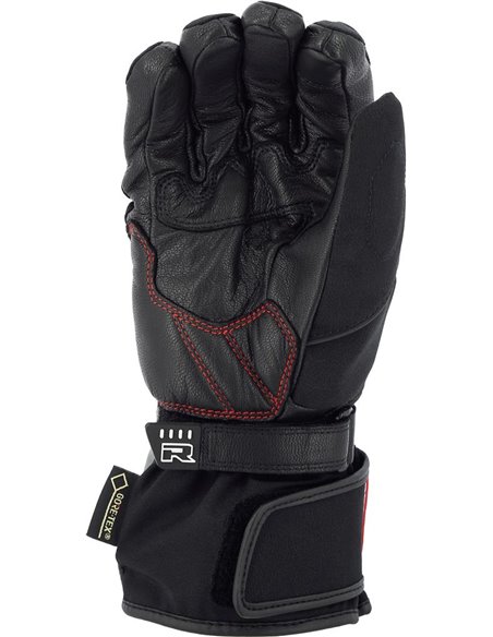 Richa Mc Handske Warm Grip Gtx Glove Black