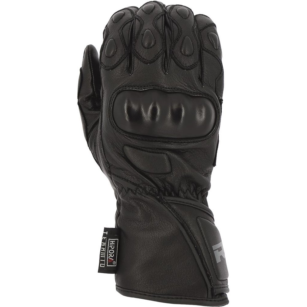 Richa Mc Handske Waterproof Racing Glove Ladies Black