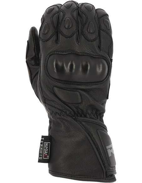 Richa Mc Handske Waterproof Racing Glove Ladies Black