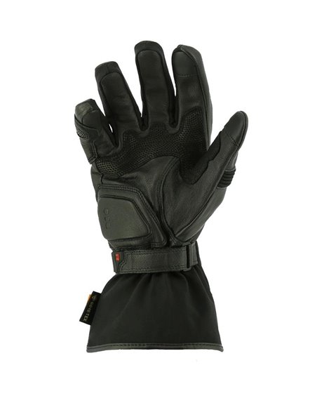 Richa Mc Handske Sleeve Lock Gtx Glove Black