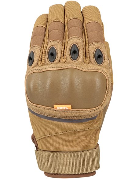 Richa Mc Handske Squadron Glove Camel