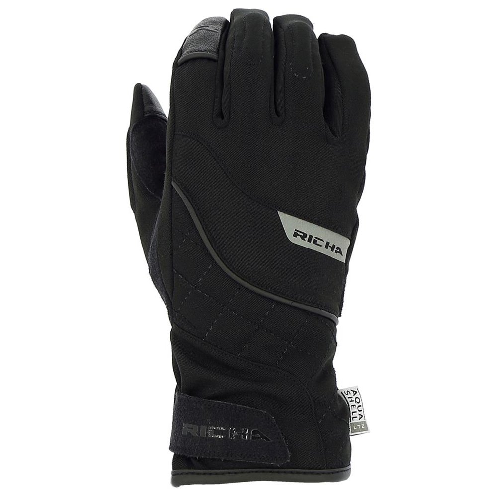 Richa Mc Handske Tina 2 Wp Glove Black