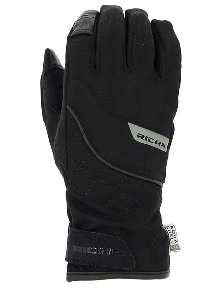 Richa Mc Handske Tina 2 Wp Glove Black