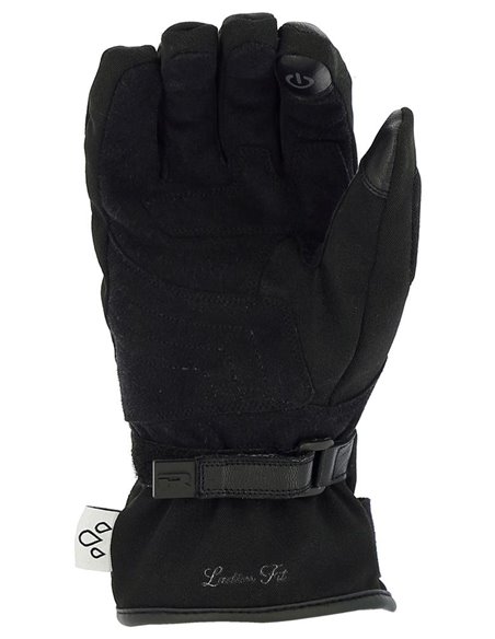 Richa Mc Handske Tina 2 Wp Glove Black