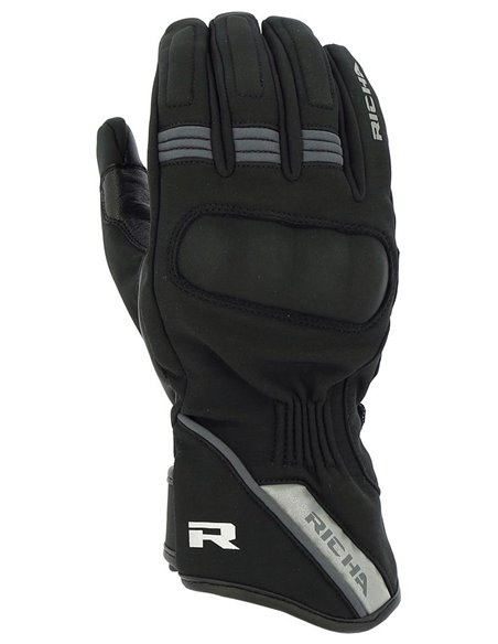 Richa Mc Handske Torch Glove Black