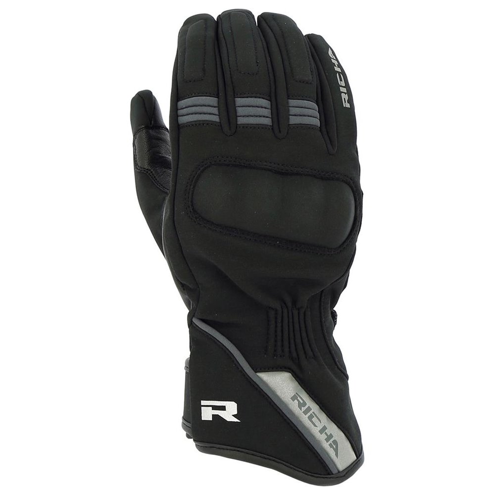 Richa Mc Handske Torch Glove Black