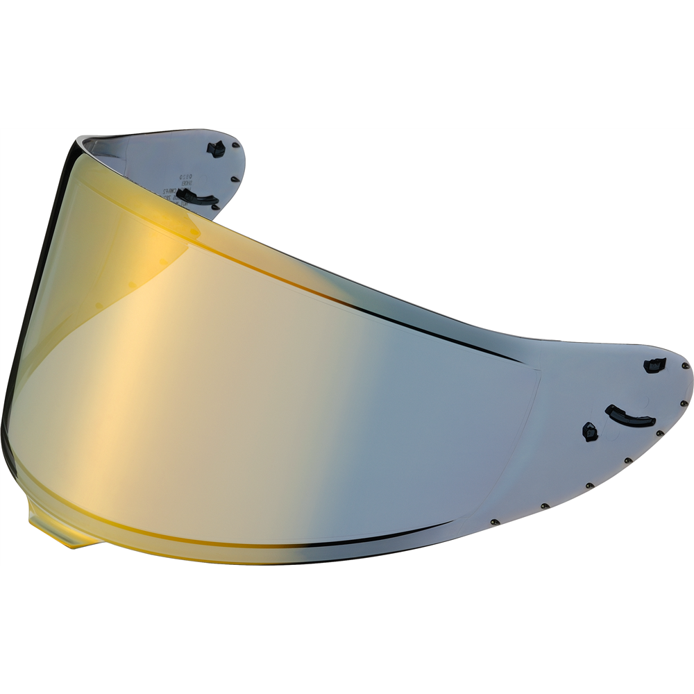 Shoei NXR 2 VisirCWR-F2PN Spectra Gold