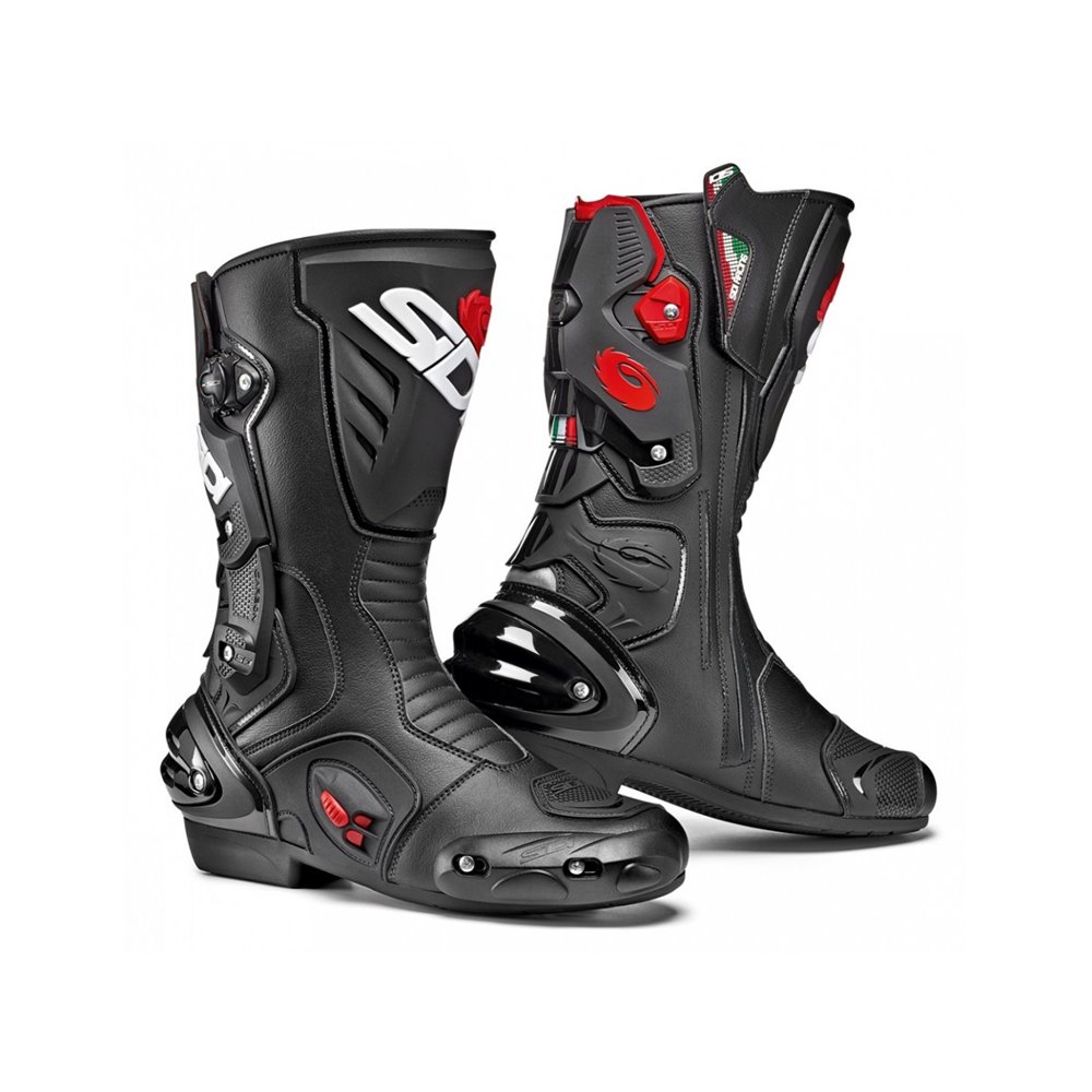 Sidi Mc Stövel Vertigo 2 Black