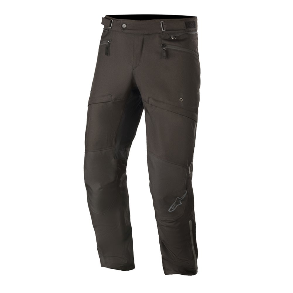 Alpinestars Mc Byxa AST-1 v2 Drystar Svart