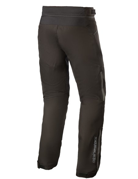 Alpinestars Mc Byxa AST-1 v2 Drystar Svart