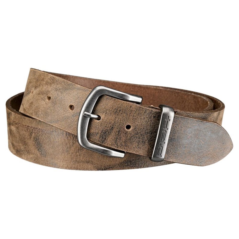 Held Belt Men Brun