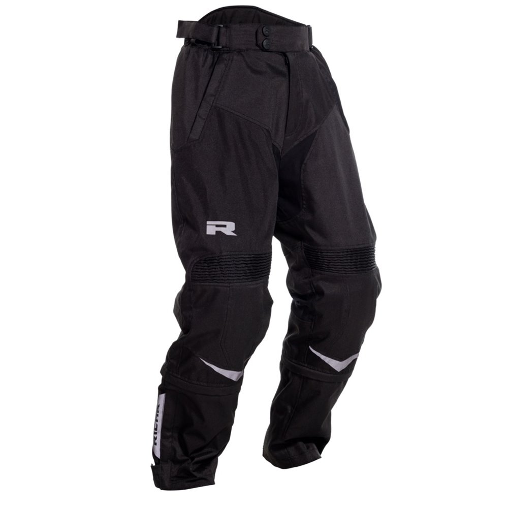 Richa Mc Byxa Tipo Junior Trousers Black Barn