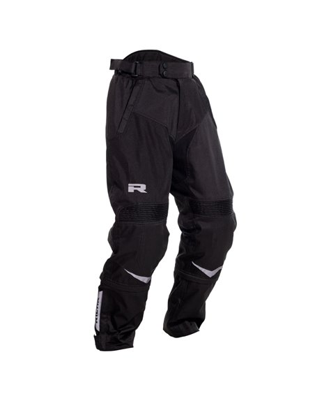 Richa Mc Byxa Tipo Junior Trousers Black Barn