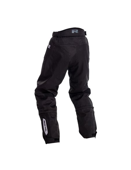 Richa Mc Byxa Tipo Junior Trousers Black Barn