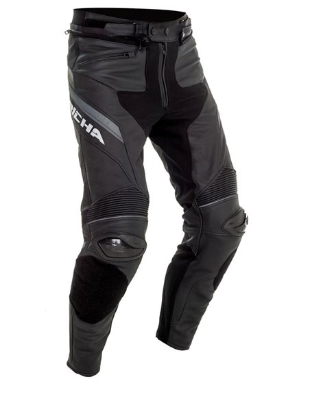 Richa Mc Byxa Viper 2 Street Pants Black