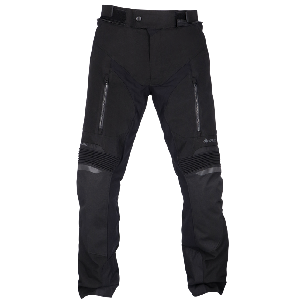 Richa Cyclone 2 Gore-Tex Mc Byxor Svart Herr