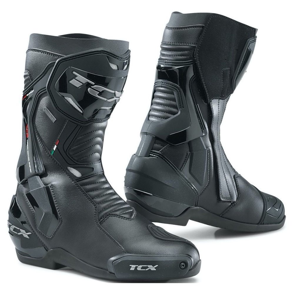 TCX Mc Stövel ST-Fighter GTX Svart