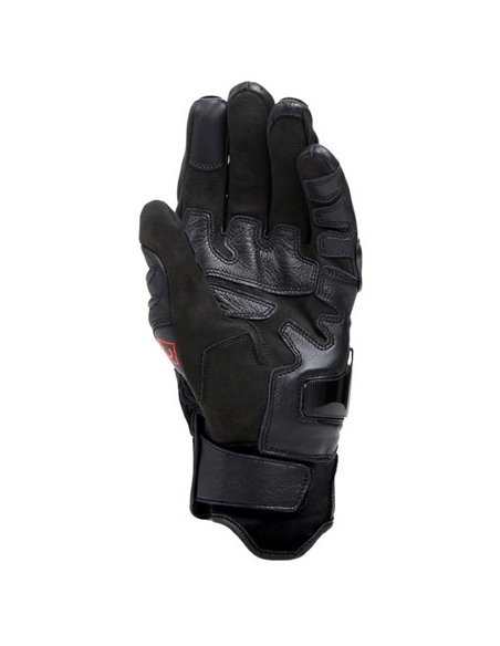 Dainese Mc Handske Carbon 4 Svart