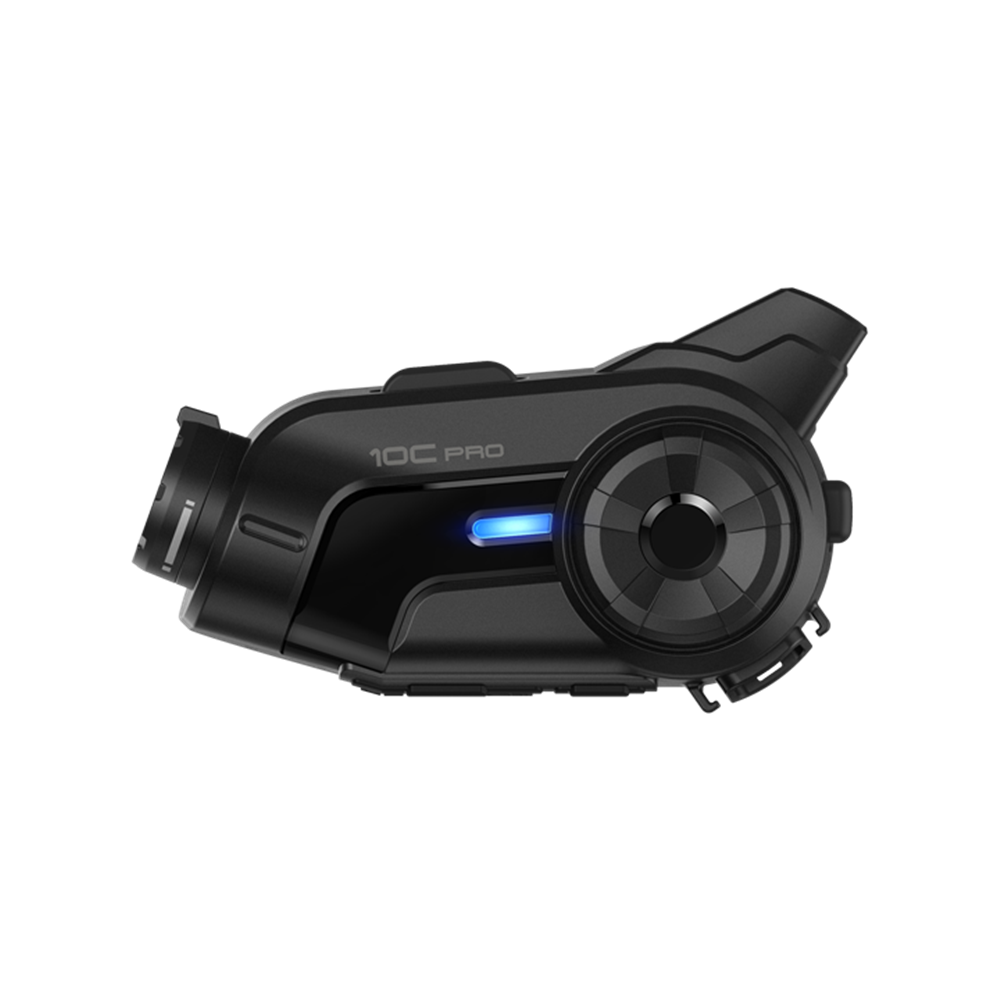 Sena 10C Pro Camera & Communication