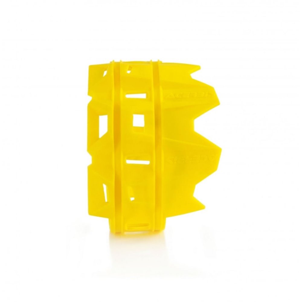 Acerbis Silencer Protector Yellow