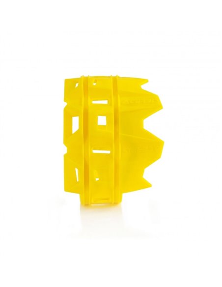 Acerbis Silencer Protector Yellow