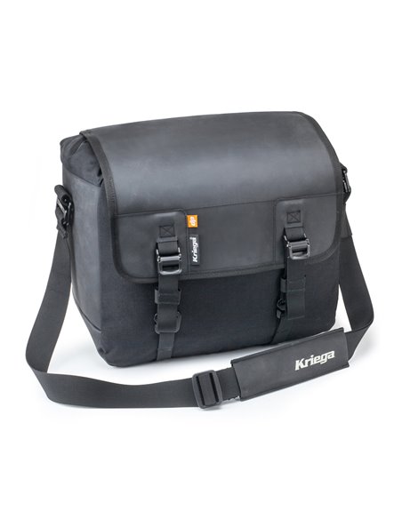 Kriega Sadelväska Saddlebag Solo18