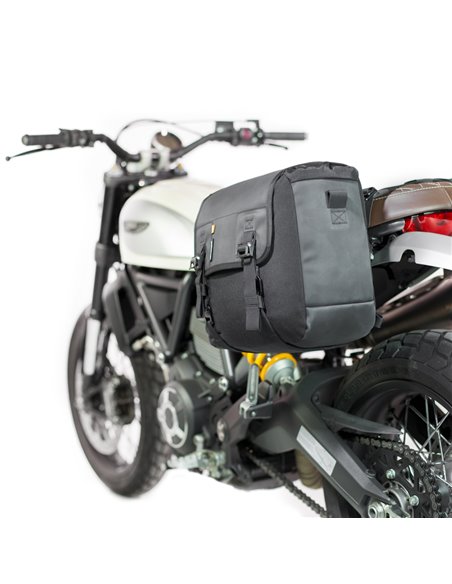 Kriega Sadelväska Saddlebag Solo18