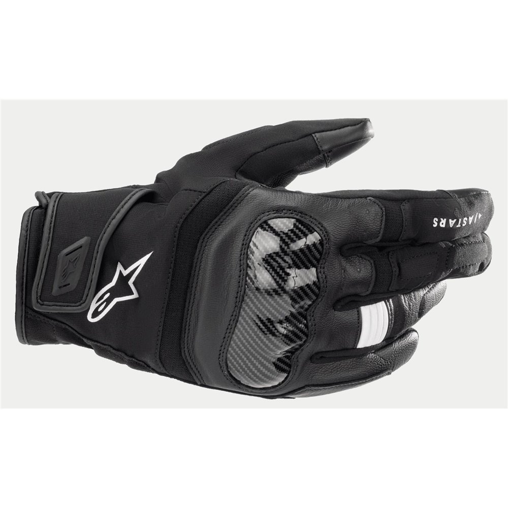 Alpinestars Mc Handske Sp-Z Drystar Svart